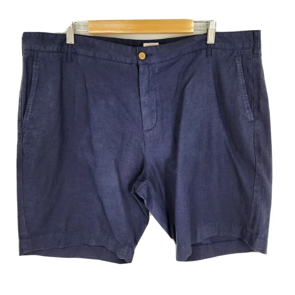 New Faherty Mens Malibu Chino 9
